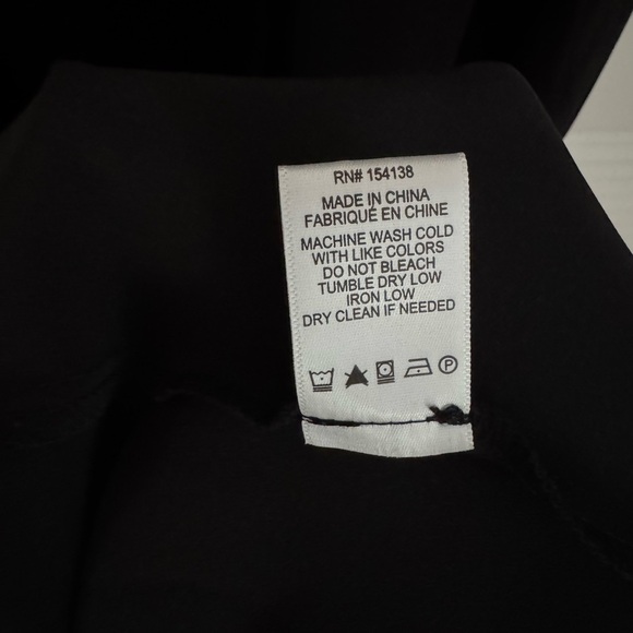 New STAUD Millie Satin Belted Maxi Shirt Dress Black Sz 2 MSRP $495 - Picture 8 of 10